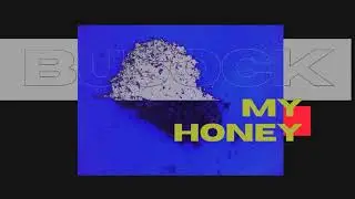 BU$OCK - MY HONEY (DE$PIADADO$ G.) PROD. CETRECE RECORDS.