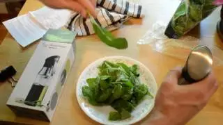 Chef Star Premium 2 in 1 Oil And Vinegar Sprayer Review