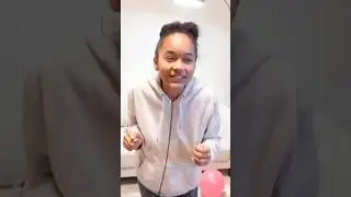 #challenge : &eacute;clater le plus de ballons en 30 secondes
