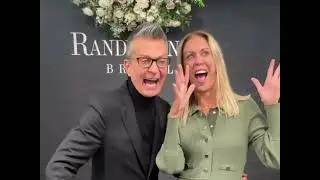 Свадебные услуги Randy Fenoli Bridal скоро появятся в Нью-Йорке для женихов и невест.