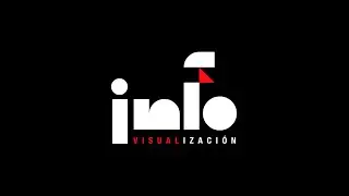 Infovisualizaci&oacute;n Multiplataforma.