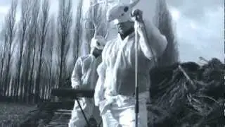 Midfinger - Tannenbaum