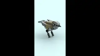 Lego Bird Build(65)