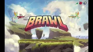 LOL Brawlhalla rage
