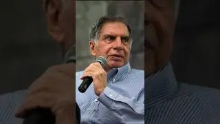Why Ratan Tata never married ?