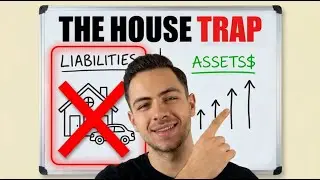 The Simple Money Rule 99% Get Wrong (The House Trap)