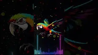 FREE &bdquo;Darkline Motion&ldquo; Rap Hits Hard, Dark Mode, Bass Boosted | Freestyle Beat by DJ-RS 2025