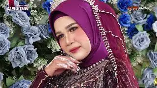 KANGGO SENOK / RESEPSI PERNIKAHAN / DANI & SAIDI / YANG BEDA / ALIF PUTRA NADA / 17 DESEMBER 2025
