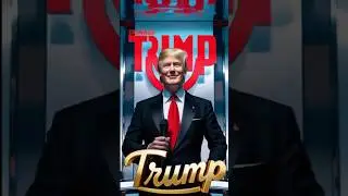Donald Trump &ndash; A Defining Political Figure #donaldtrump #trumppresidency #uspolitics  #history