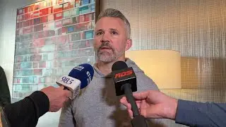 «Il mérite ce départ-là» - Martin St-Louis à propos de Jakub Dobes