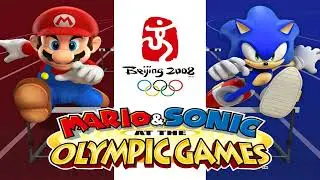 Event Results - Mario & Sonic at the Olympic Games Music Extended