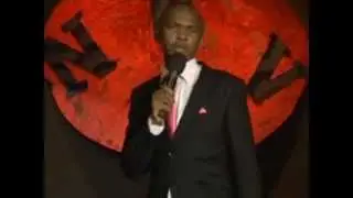 NEV HARRISON'S JOKE ON RATS
