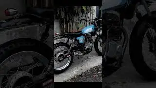 custom bike #custombike #modifikasimotor #custommotorcycle #modifmotor #motorcustom #bike #biker