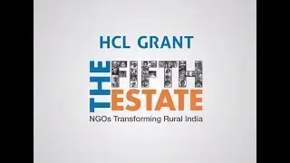 HCL Grant 2019 - Overview