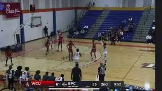 Lance Smith 2023-2024 Senior highlights