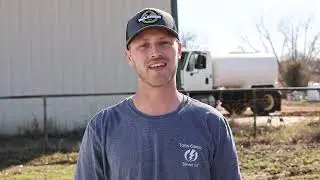 Henry Miller Supercross Racer - Lightning Rod Energy Shot Review