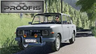 LS19 The PR&Ouml;&Ouml;FIS #01 Der ANFANG von ALLEM Landwirtschaft Simulator 19 Achsel Folee