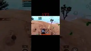 1V2 #highlights 🥵