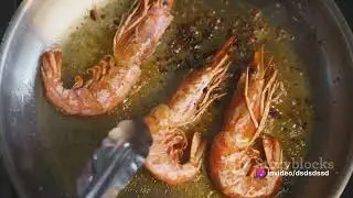 Rock Shrimp:  The Ultimate Preparation Guide