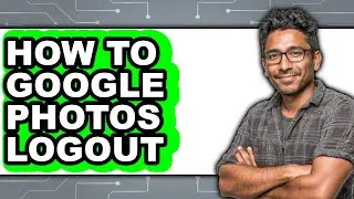 How to Google Photos Logout (updated)