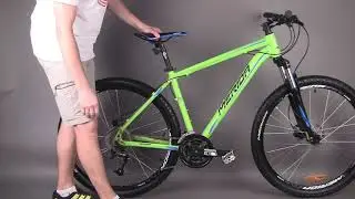 Merida big seven 40 2019