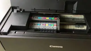 Canon PIXMA Pro9500