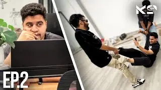 We Let a Freelancer Design Our Office&hellip; What Could Go Wrong?