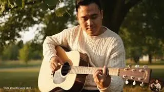Dragostea Din Tei (Numa Numa Song) &ndash; Emotional Acoustic Duet Cover (Romanian/English Story)