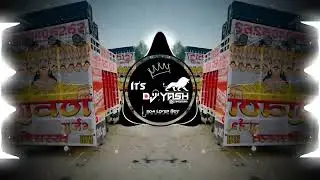 😘 Helli Pe Aaiye Mix Edm Drop Trance Remix Rock Dj Harigovind kashyap 