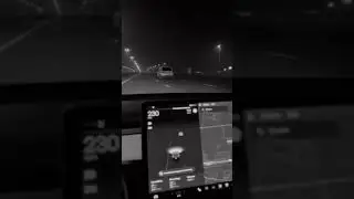 Tesla Model S Plaid vs Toyota Land Cruiser