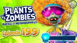 Electric Slide Challenges! - Plants vs. Zombies Battle for Neighborville Gameplay Part 199
