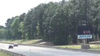 World's Fastest Coyote 5.0 - 9.99 @ 140.0 - HD Video!