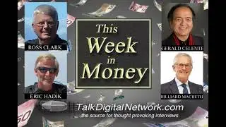 Ross Clark:  Markets. Gerald Celente: 2026. Eric Hadik: Cycles. Hilliard MacBeth: Venezuela, Alberta
