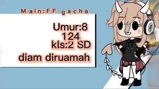 masih bocil saya bro🙂🤙💗#BOCILSD #BUKANMAEN #TIKTOKERS IB TIKTOK @gachalifetiktokofficial