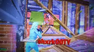 Laneswitch🚦(Fortnite Montage) Joined Visual
