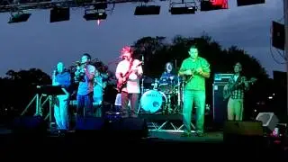 Don't Do It 4-20-2012 Rich Whiteley Band