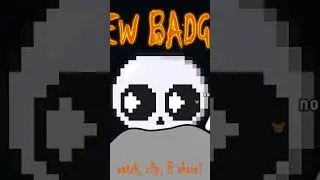 #badgecollectors sur #Twitch | frighfest