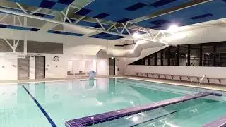 Cockburn ARC   3D Tour