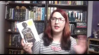 Wellcome Book Prize Project | Round #1 | With Elena