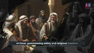 Caliph Omar's Jerusalem: A Forgotten Chapter of Tolerance and Unity