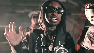 Mont NB X Nick Kane - What We Doin (Official Music Video)