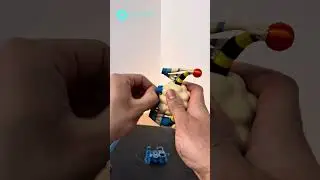 Mareep  #pokemon #3dpokemon #gaming #3dprinterfilament #unboxing #plafilament #3dprinting #pikachu