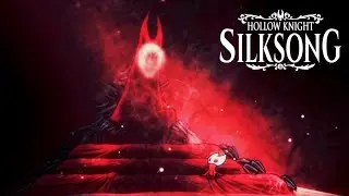 Tief in unseren Erinnerungen | Hollow Knight: Silksong #108 [Mission Platin][Blind]