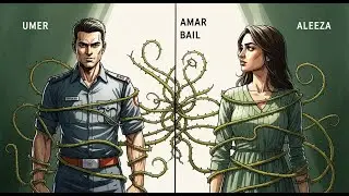 Amar Bail Explained: The Unshakeable Vine of Power & Relationships|#codexai