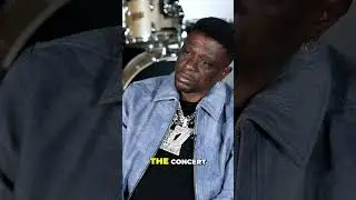 50 Cent & Meech's Concert Curfew Drama?! #rapper #news