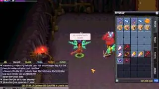 Nostale Xysenstrauch boxen �ffnen