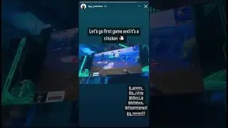 Drs gaming 13 kills chicken dinner in first Pmgc grand finals match #drsgaming #pmgc #pubg