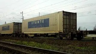 2017_11250009 Bohumin E189-158,Sffgmss,Sffggmrrss (kontenery Stante)