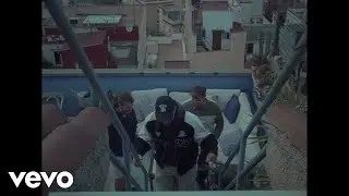 Serko, Orone - marte (Official)
