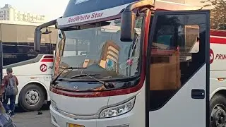 Live Pool Bus Primajasa Cililitan